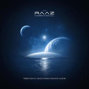 Raaz (feat. Gdaal)