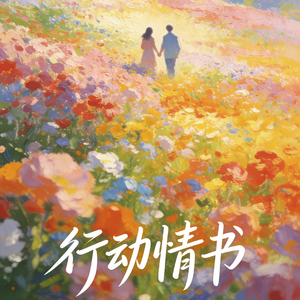 行动情书