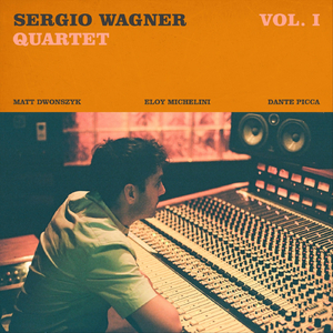 Jorssy Roge (feat. Fermin Carpena, Matt Dwonszyk, Eloy Michelini & Dante Picca)