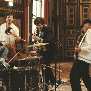 Selon Ghislain (Live 2026)