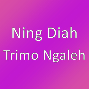Trimo Ngaleh