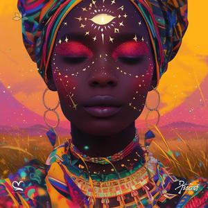 African Mocha (feat. Kitoko Sleep & Kitoko Sound) (Guitars & Waves)