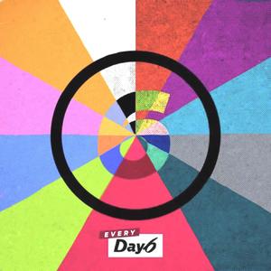 예뻤어 (You Were Bueatiful) (Cover: DAY6)