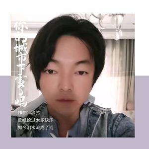 你的城市下雪了吗