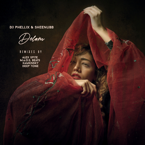 Delom (Alex Spite Remix)