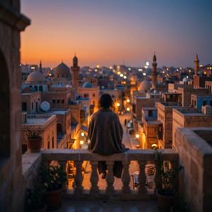 Lost In Alger