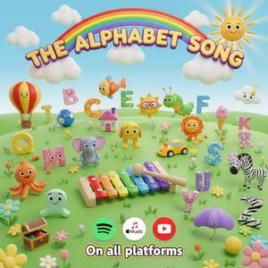 The Alphabet Song