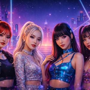 춤추기 딱 좋은 나이