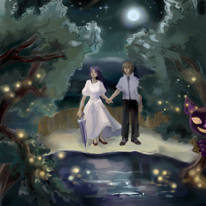 звёзды (dub step version)