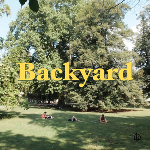 backyard (feat. 신지민)