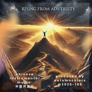 Unyielding Spirit – 不屈之魂