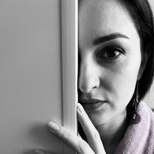 Улыбка (Где улыбка)