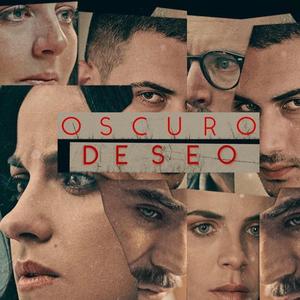 Oscuro Deseo (feat. Godz Martinez)