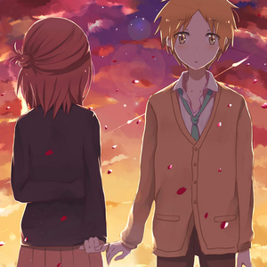 虹のかけら (Piano Version)