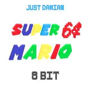 Bowser's Message (8 Bit)