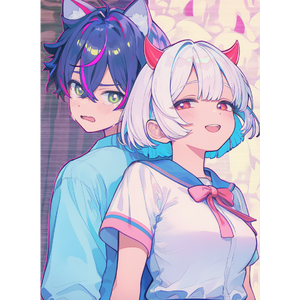 Forget/Regret - ft. Athena by SomeCoffeeMug☕️🧣