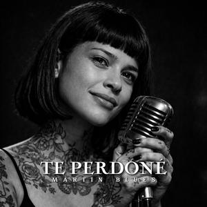 Te Perdoné