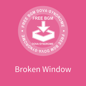 Broken Window