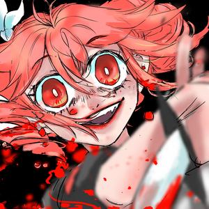 Panic (feat. Kasane Teto)