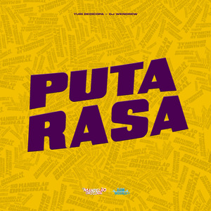 Puta Rasa