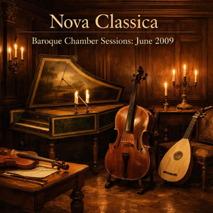 Waltz of Rain and Stone