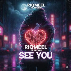 See You (feat. Frekko)