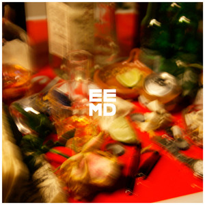 Espacio Entre Mis Dedos