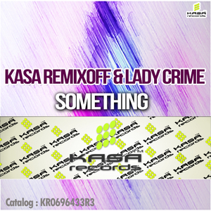Something (Original Mix)
