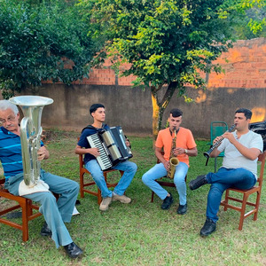 Hino Avulso Relíquia Pavão Bonito