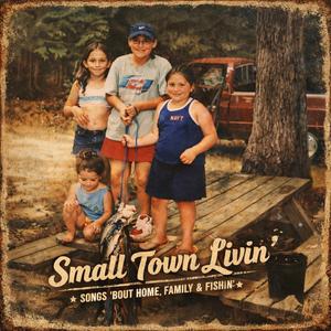 Clapping From A Distance (Male Vocals Version)