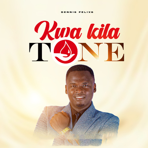 Kwa kila tone