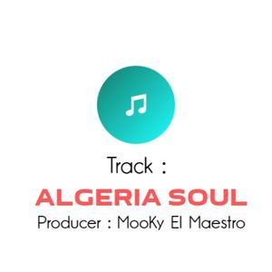 Algeria Soul