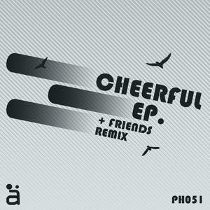 Cheerful (Original Mix)