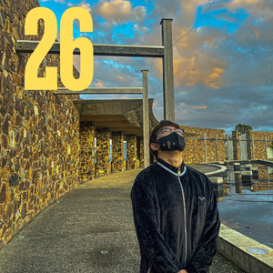 26（feat. little tiger)