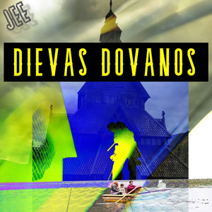 Dievas dovanos