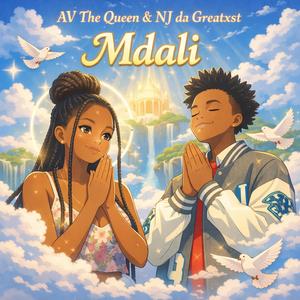 Mdali