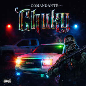 Comandante Chuky