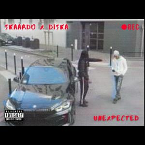 Orgeuil (feat. Dwayne)