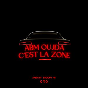Abm oujda c'est la zone