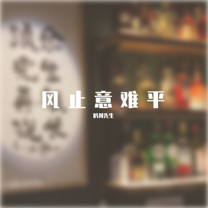 爱如潮水+他+独行侠