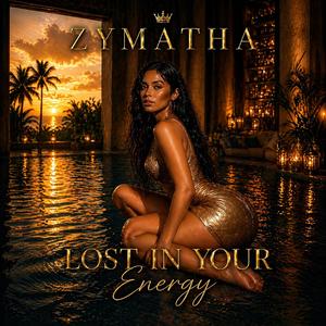 Lost in your energy