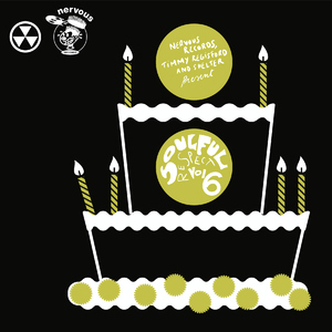 Sidai (Timmy Regisford Edit)