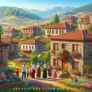 Dalal (ByBurak BySb. Anonimler Mardin Yöresi Playback ASV)