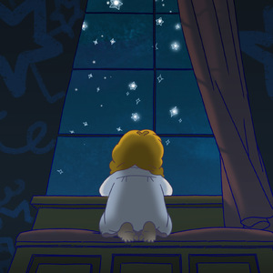 ゆりかごのうた【オルゴール】（インストゥルメンタル）