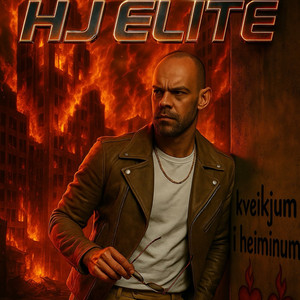 Kveikjum í heiminum