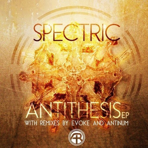 Antithesis (Original Mix)