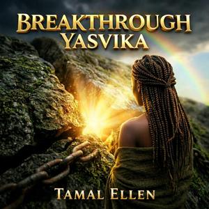 Breakthrough Yasvika