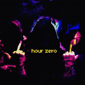 Hour Zero (feat. Froz & Leechy Boi)