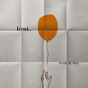 lost. (feat. SRQ)