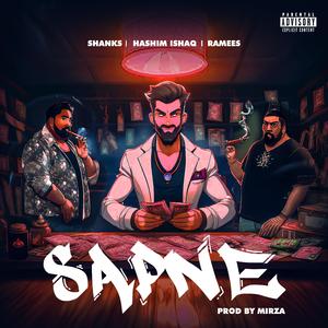 Sapne (feat. M I R Z A)